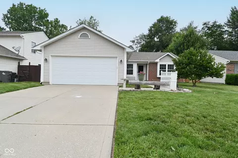 6604 Bertha St, Indianapolis, IN 46241