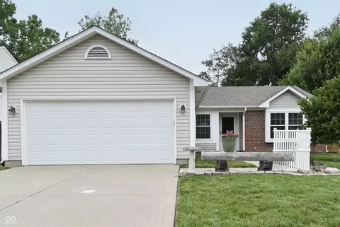 6604 Bertha St, Indianapolis, IN 46241