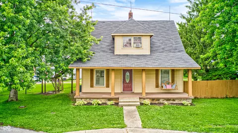 12040 E 65th St, Indianapolis, IN 46236