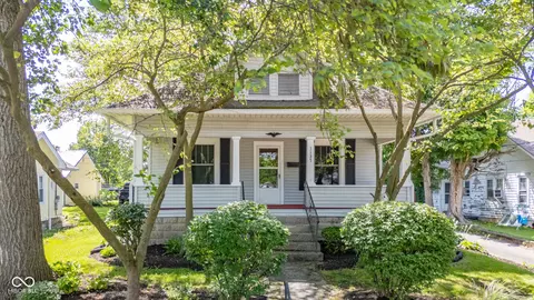 1137 S Main St, New Castle, IN 47362