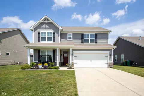 1947 Mach Ln, Franklin, IN 46131