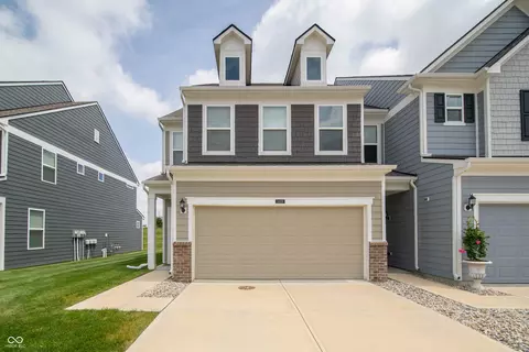 14158 Bay Willow Dr, Fishers, IN 46037