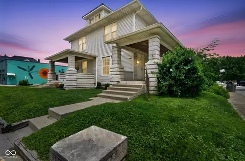 1920 E Washington St, Indianapolis, IN 46201