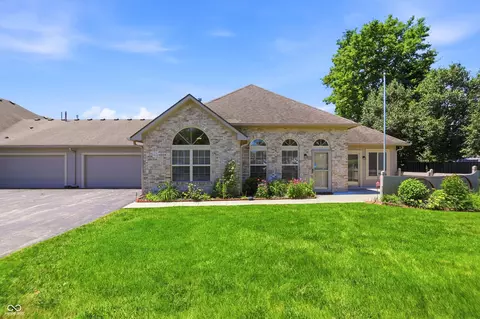 4824 Bridgefield Dr, Indianapolis, IN 46254