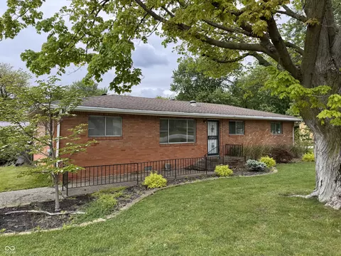 6120 S Emerson Ave, Indianapolis, IN 46237