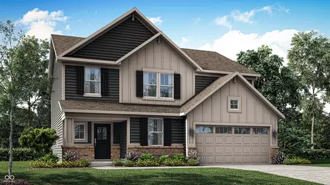 7390 Cella Ln, Mccordsville, IN 46055