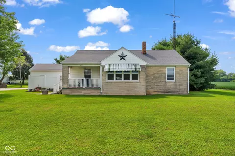 4725 N Us Highway 231, Crawfordsville, IN 47933