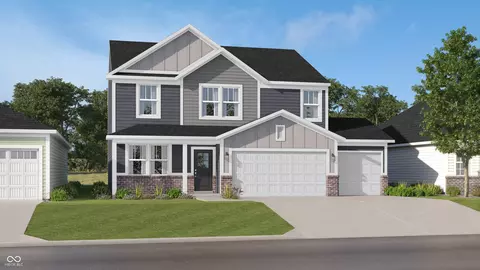 16067 Cloud Nine Dr, Noblesville, IN 46060