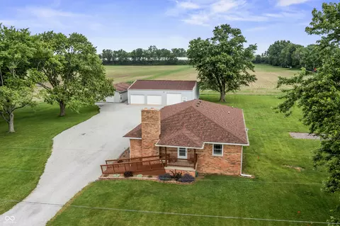 1344 W 1000 N, Fortville, IN 46040