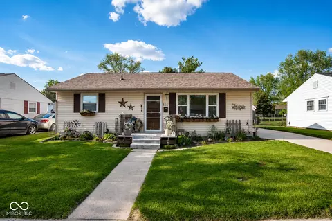 114 Hadley St, Mooresville, IN 46158