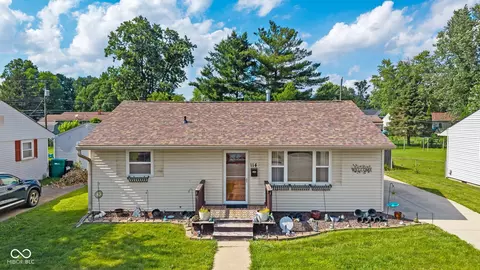 114 Hadley St, Mooresville, IN 46158