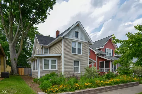 5524 E Michigan St, Indianapolis, IN 46219