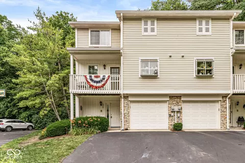 6908 Ralph Ct, Indianapolis, IN 46220