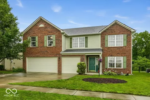 1838 Irish Lake Ln, Indianapolis, IN 46239