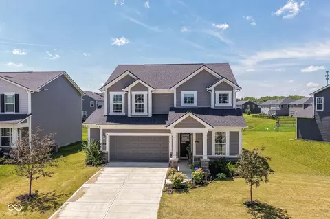 6907 Seattle Slew Dr, Whitestown, IN 46075