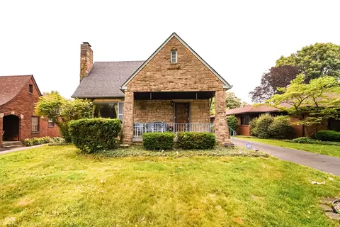 6126 E Saint Joseph St, Indianapolis, IN 46219