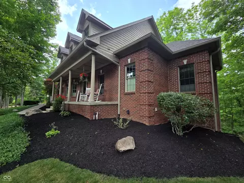4934 E County Road 100 S, Avon, IN 46123
