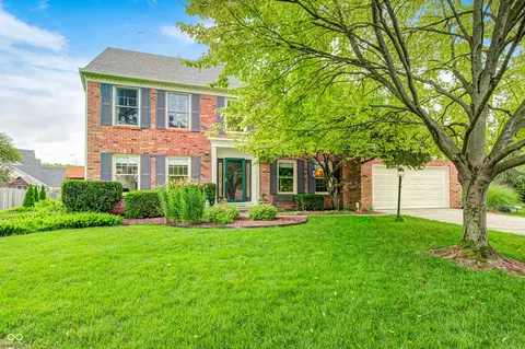 14379 Jeffrey, Carmel, IN 46032