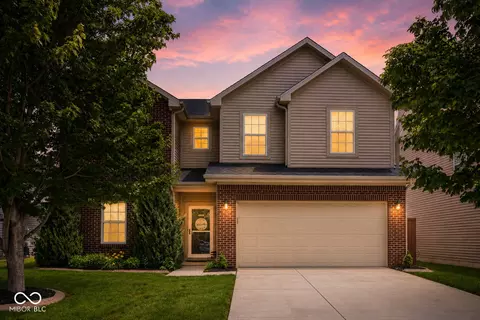 17089 Stroud Ln, Westfield, IN 46074