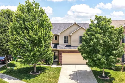 17089 Stroud Ln, Westfield, IN 46074
