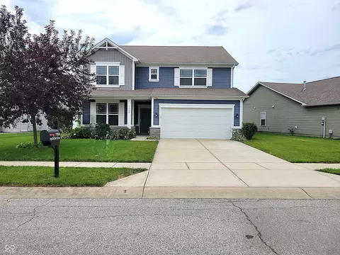 7958 Apalachee Dr, Indianapolis, IN 46217
