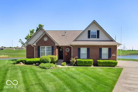 5518 Hammock Glen Dr, Indianapolis, IN 46235