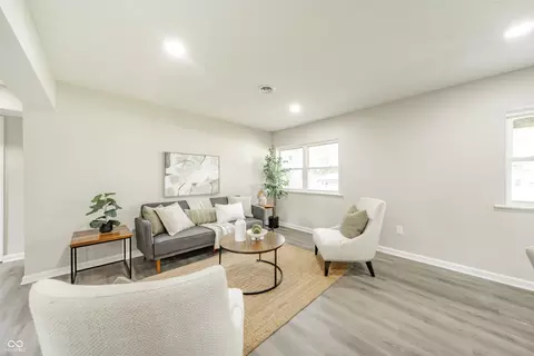 Living - 159 Garden Dr, Pendleton, IN 46064 photo 1 of 3