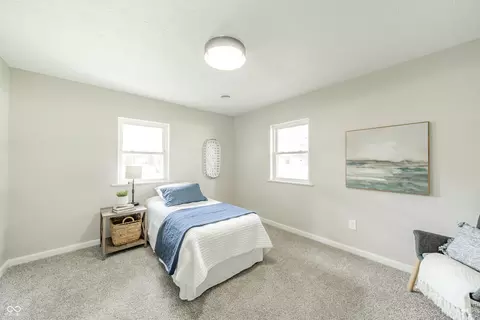 Bedroom - 159 Garden Dr, Pendleton, IN 46064 photo 1 of 5