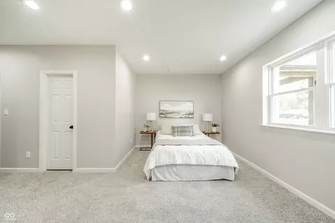 Bedroom - 159 Garden Dr, Pendleton, IN 46064 photo 3 of 5