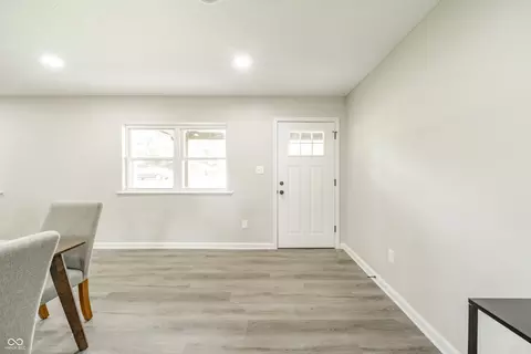 Entry Way - 159 Garden Dr, Pendleton, IN 46064 photo 1 of 2