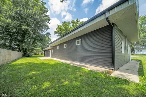 Exterior - 159 Garden Dr, Pendleton, IN 46064 photo 7 of 7