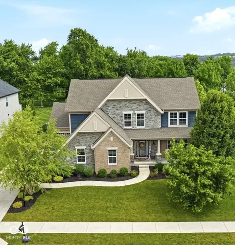 1380 Burgess Hill Pass, Westfield, IN 46074