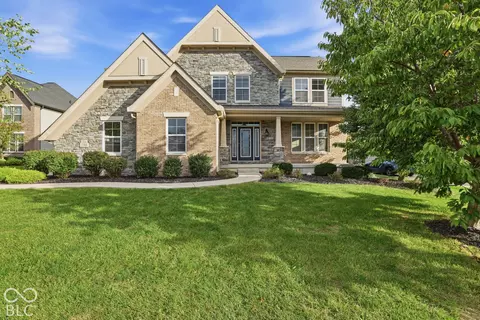 1380 Burgess Hill Pass, Westfield, IN 46074