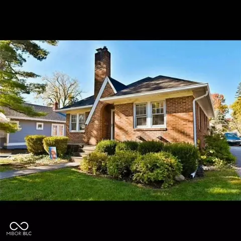 748 N Arlington Ave, Indianapolis, IN 46219