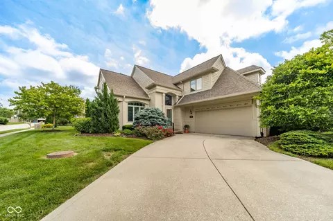569 Melark Dr, Carmel, IN 46032
