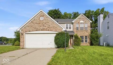 5938 Tybalt Ln, Indianapolis, IN 46254