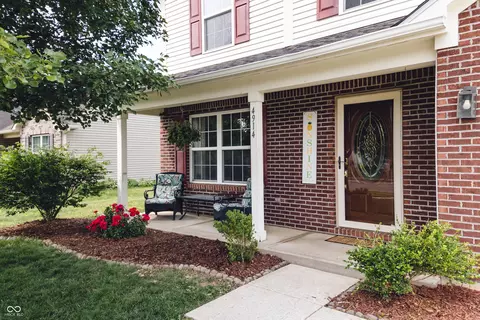 4914 Long Iron Dr, Indianapolis, IN 46235