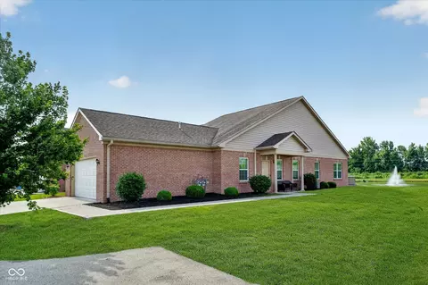 4991 Revere Dr, Plainfield, IN 46168