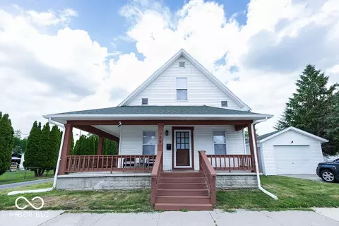 908 W Jackson St, Kokomo, IN 46901