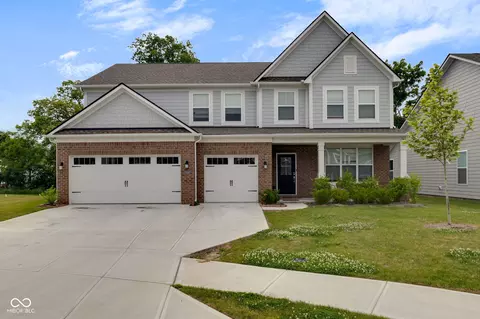19490 Honeylocust Gln, Noblesville, IN 46062