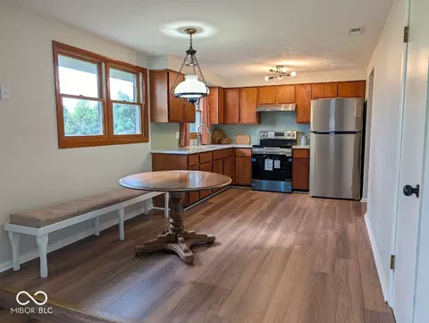 Kitchen - 8091 S 100 E, Pendleton, IN 46064 photo 1 of 4
