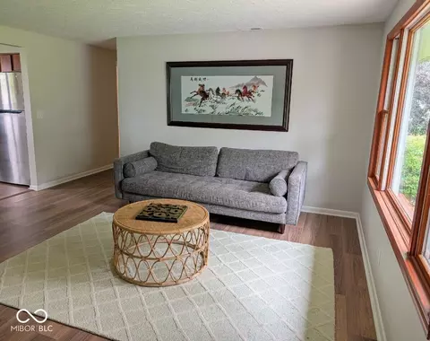 Living - 8091 S 100 E, Pendleton, IN 46064 photo 1 of 1