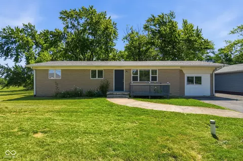 8439 Trotter Rd, Camby, IN 46113