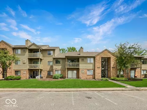 4341 Village Parkway Cir W #7, Indianapolis, IN 46254