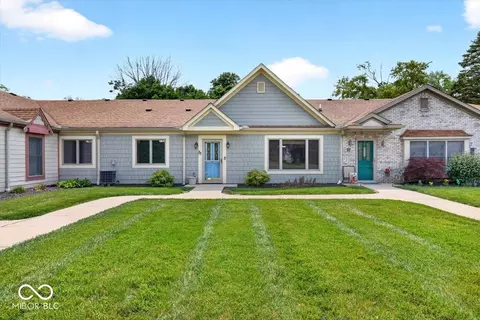 1711 Lafayette Ave #23, Lebanon, IN 46052