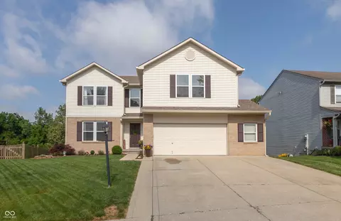 2426 Manita Dr, Indianapolis, IN 46234