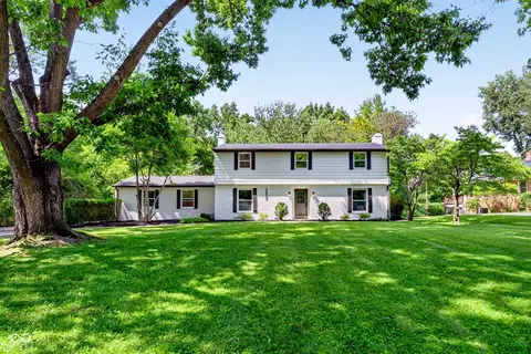 3920 E 71st, Indianapolis, IN 46220
