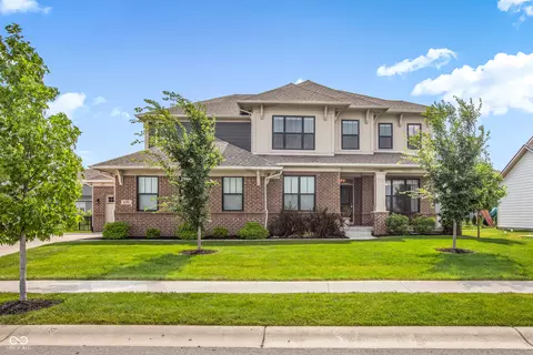 16795 Carlton Rd, Westfield, IN 46074