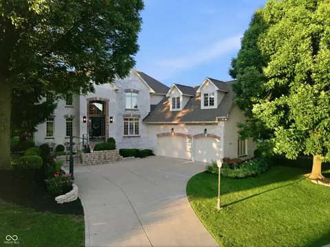 14232 Kingdom Ct, Fishers, IN 46040