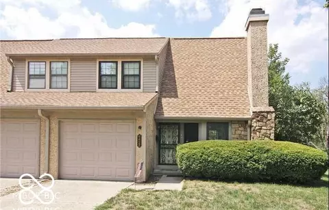 4422 Abby Creek Ln, Indianapolis, IN 46205